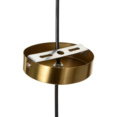Lamp Bayerlux 2483/1 G9 40W gold 20x20x45-145 cm-7