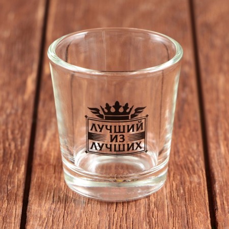 Backing glass, mix-18