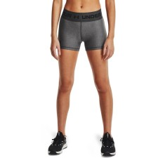 Шорты женские Under Armour HG Wordmark WB Shorts, размер 48-50 (1361155-019)