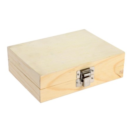 Verto 60h010 drills, wood, set 12 pcs., Saar 8 mm + gift-3