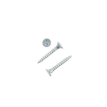 Self -tapping screws are universal galvanized. 3.0x20, 30 pcs-1