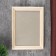 Photo frame with 20 15x21 cm white tree