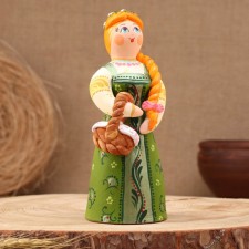 Kovrov toy 