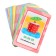 Cards for launching speech "clean -speaking"