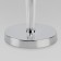 Classical desktop lamp Olenna, 60W, E27, 30x30x56.8 cm