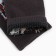 Male socks, graphite color, size 27-29 (42-44)