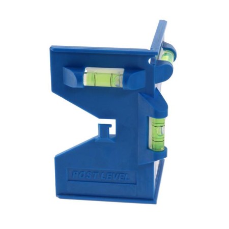 Corner magnetic tundra level, 3 eye-2