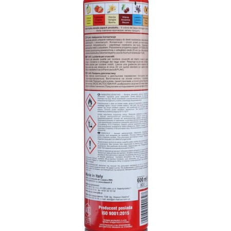 PLAK PLAK PLAK PLACE, Aerosol, 600 ml-4