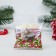 Confectionery Sprinking "Stars": red, white, green, 50 g