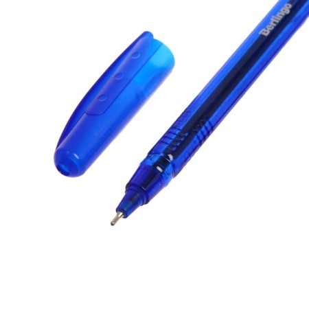 Ballic handle 0.7 mm, City Style, blue ink-4