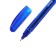 Ballic handle 0.7 mm, City Style, blue ink