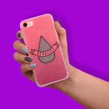 Case for the phone iPhone 6, 6s, 7 