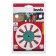 The brush is flat for the drill kwb, d = 100 mm, the shank d = 6 mm, soft, nylon with aluminum oxide
