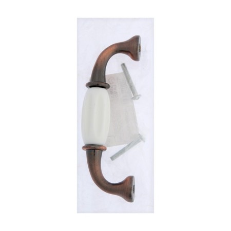 Cappio RSC012, plastic, m/o 96 mm, 4-pcs, 4 pcs.-2