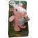 Interactive soft toy Ripetix "Unicorn", pink color