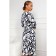 Women's dress, size 42