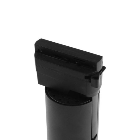 Luazon TSL-103, 24 Deg, 20 W, 1600 LM, 6500K. Bel., Corps Chern.-4