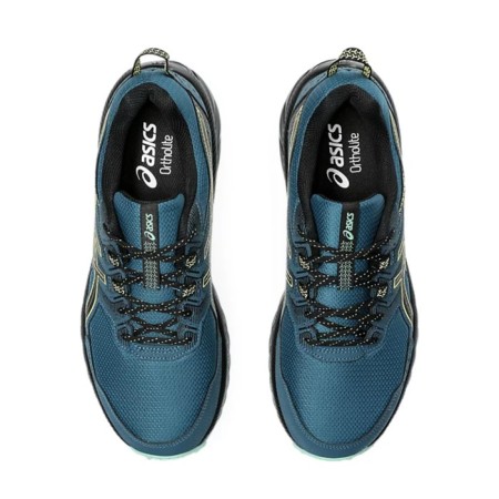 Cunning men's male ASICS GEL-WENTURE 9, size 13 (1011B486 406)-5