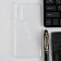 Ibox Crystal case, for Samsung Galaxy S21 Fe, silicone, transparent