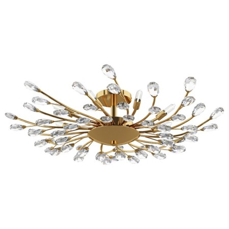 ISABELLE CALLEN 8x40W G9 Gold 65x20cm