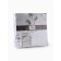 KPB Lovelife euro "Eucalypt" 200*217 cm, 220*240 cm, 50*70 cm - 2 pcs, microfiber, 100% p/e