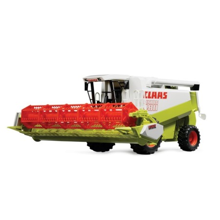 Claas Lexion 480 combine-3