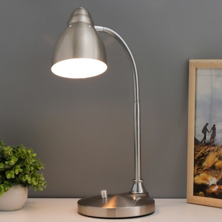 Board lamp "Mona" E27 40W 17x17x55 cm Risalux-1