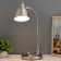 Board lamp "Mona" E27 40W 17x17x55 cm Risalux