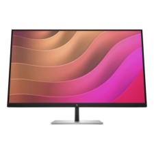 Монитор HP 31.5" EliteDisplay E32K G5 черный IPS LED 16:9 HDMI M/M матовая HAS Piv 350cd 17   106691