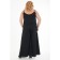 Female trousers, size 52