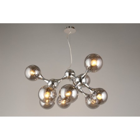 Suspended chandelier Helen E14 360W-13