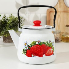 Spherical kettle, 3.5 l, induction, MIX drawing