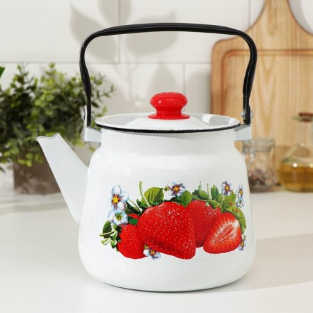 Spherical kettle, 3.5 l, induction, MIX drawing