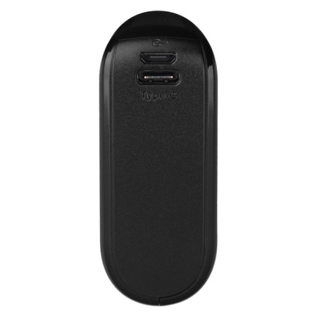 External Power Era 10 PD, USB-A, USB-C, 10,000 mAh, fast charging, black-3