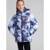Winter jacket for the girl PlayTode, height 140 cm