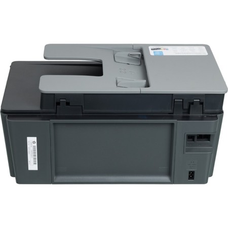 MFA Jet HP Smart Tank 615 AIO (Y0F71A) A4 WIFI BT usb black-4
