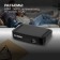 DVB-T2 Hyundai H-DVB460 receiver