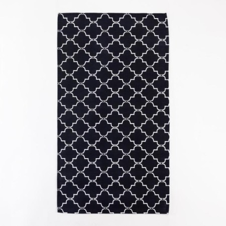 Ethel towel Morocco 40x73 cm, 100% cotton, reps 210 g/m2-1