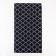 Ethel towel Morocco 40x73 cm, 100% cotton, reps 210 g/m2