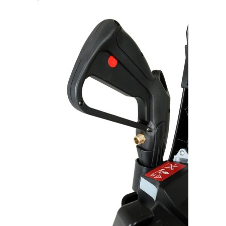 High pressure washing MP-140, 360 l/h, 140 bar, 1650 V-10