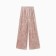 Home Women's Pants KAFTAN "velvet", 48-50, pink