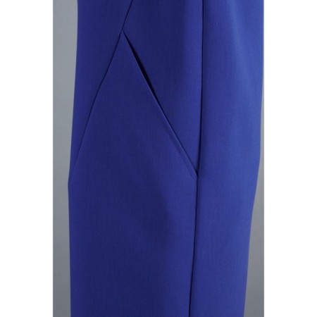 Women's dress, size 52-4