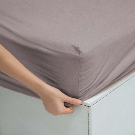 Boyle elastic sheet, size 200x180x25 cm-2