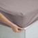 Boyle elastic sheet, size 200x180x25 cm