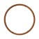 Frame for paintings (mirrors) Round, MDF, D-35, 277350