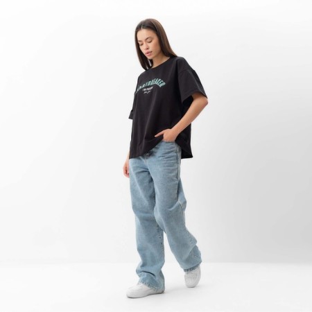 Women's T -shirt MIST HeARTBREAKER, p. L (46-48)