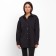 Women's jeans Mist: Denim R.48-50, Black