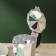 Coffee machine geyser shade Alum, 1 cup, 50 ml