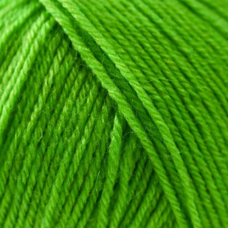 Yarn "Children's whim" 50% merino wool, 50% fiber 225m/50g (65-explode)-1