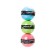 A bomb for a bathtub of a little tree “coniferous forest” with aphrodisiacs, 130 g